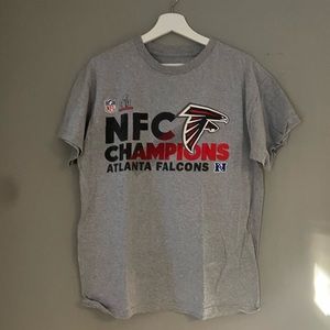Vintage Falcons Tee